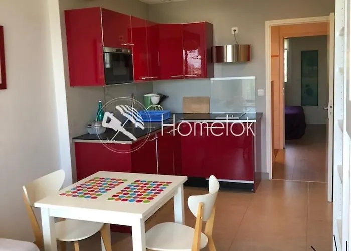 Appartement Ultra Cosy Front De Mer