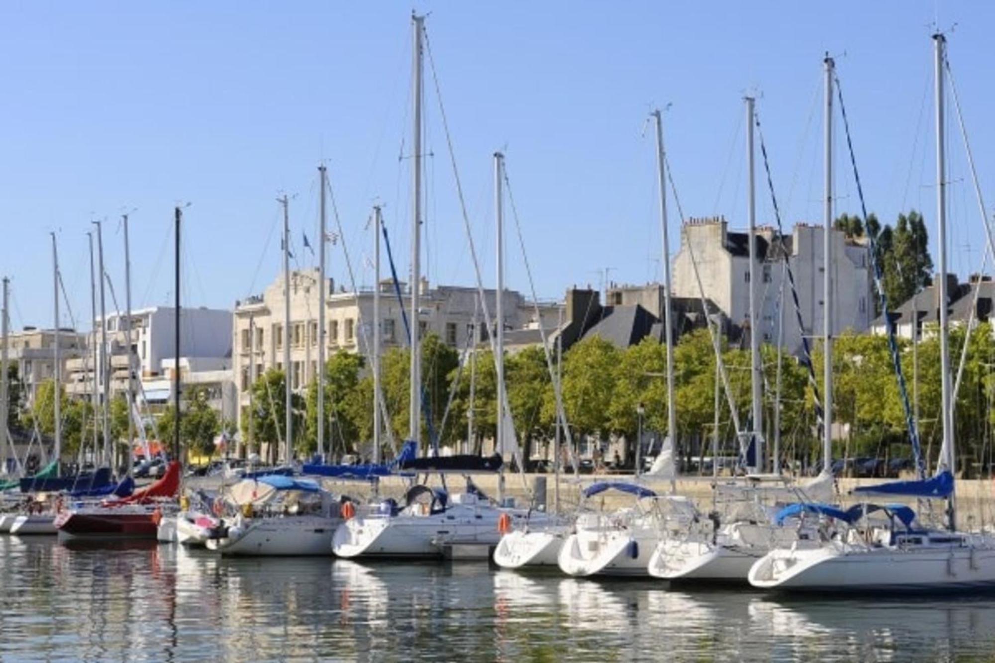 Ultra Cosy Front De Larmor-Plage
