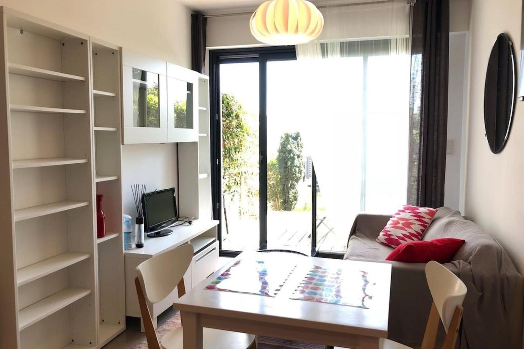 Ultra Cosy Front De Apartment *