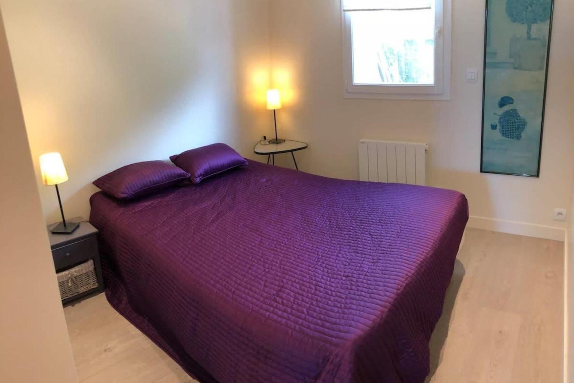 Ultra Cosy Front De * Larmor-Plage