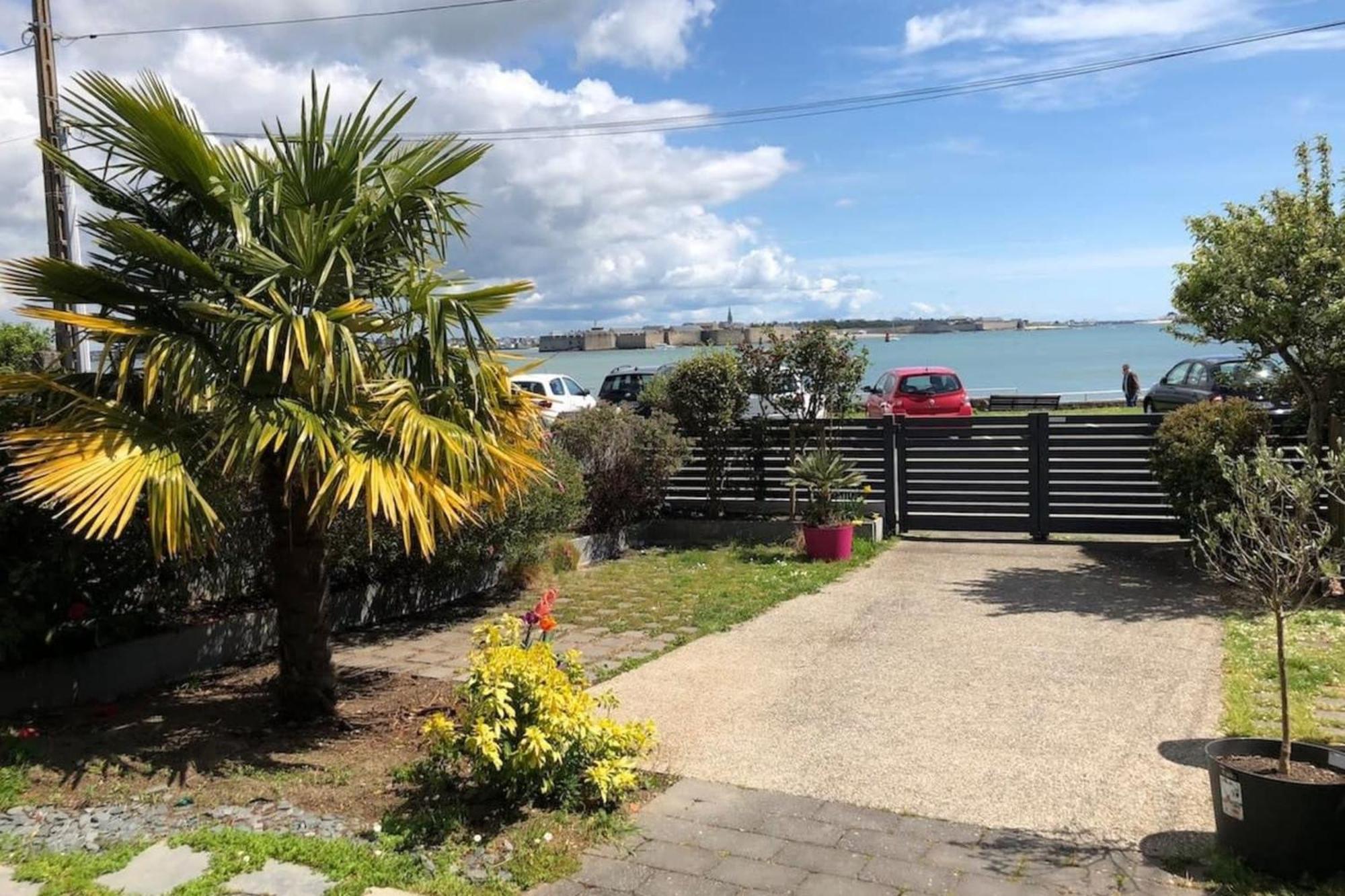 Ultra Cosy Front De Larmor-Plage
